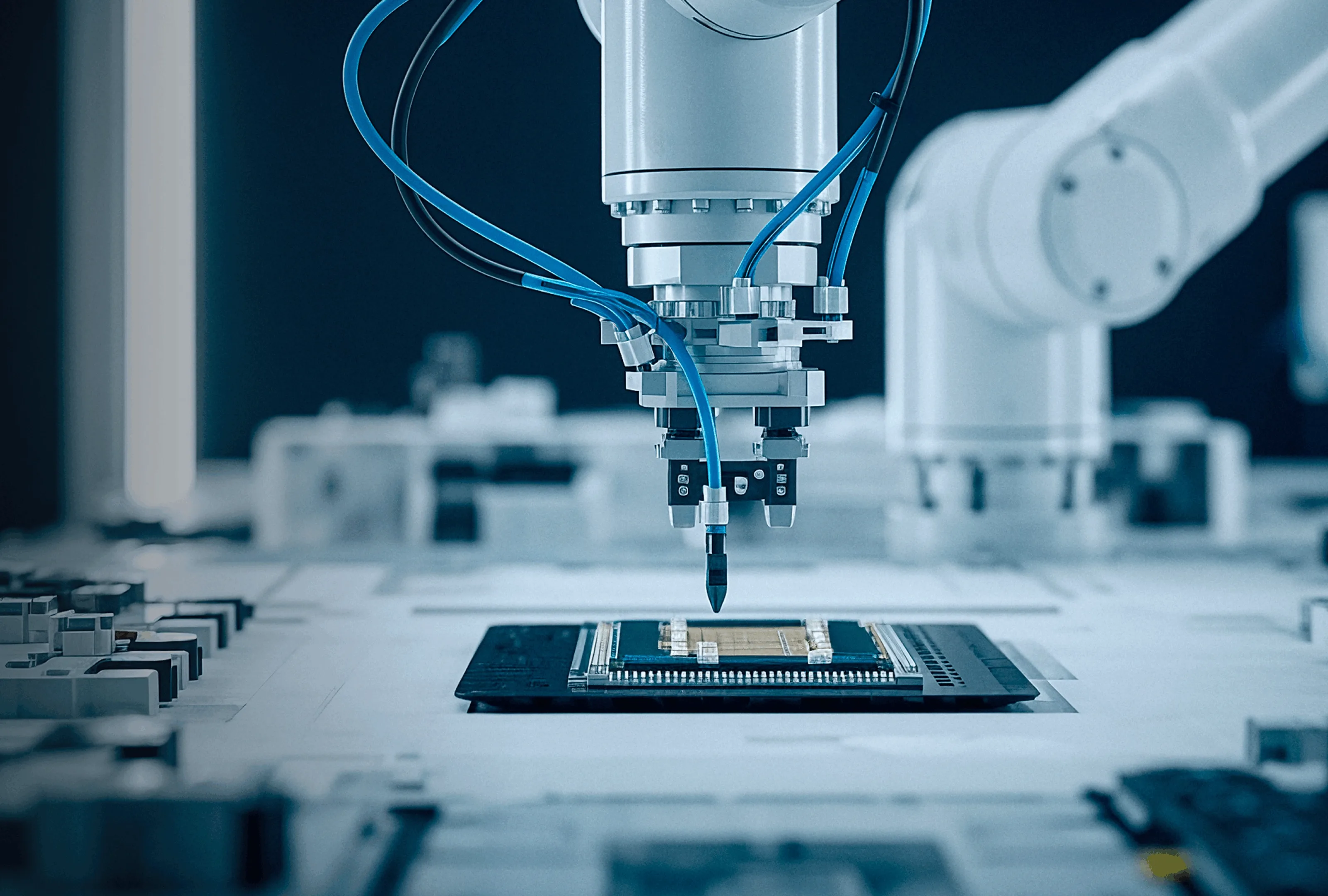 Semiconductors